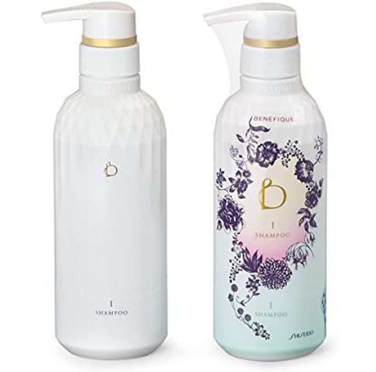 シャンプー/ヘアトリートメント I/BENEFIQUE/市販シャンプーを使ったクチコミ(1枚目)