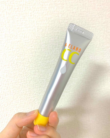 薬用 しみ 集中対策 美容液/メラノCC/美容液を使ったクチコミ(1枚目)