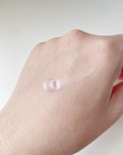 サンシェルター マルチ プロテクション トーンアップCC/DECORTÉ/化粧下地を使ったクチコミ(5枚目)