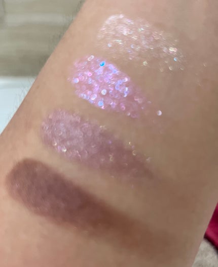 アイカラーレーション/LUNASOL/アイシャドウパレットを使ったクチコミ(5枚目)