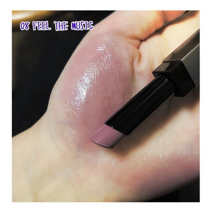 ディメンショナルビジョンアイパレット/THREE/アイシャドウパレットを使ったクチコミ(4枚目)