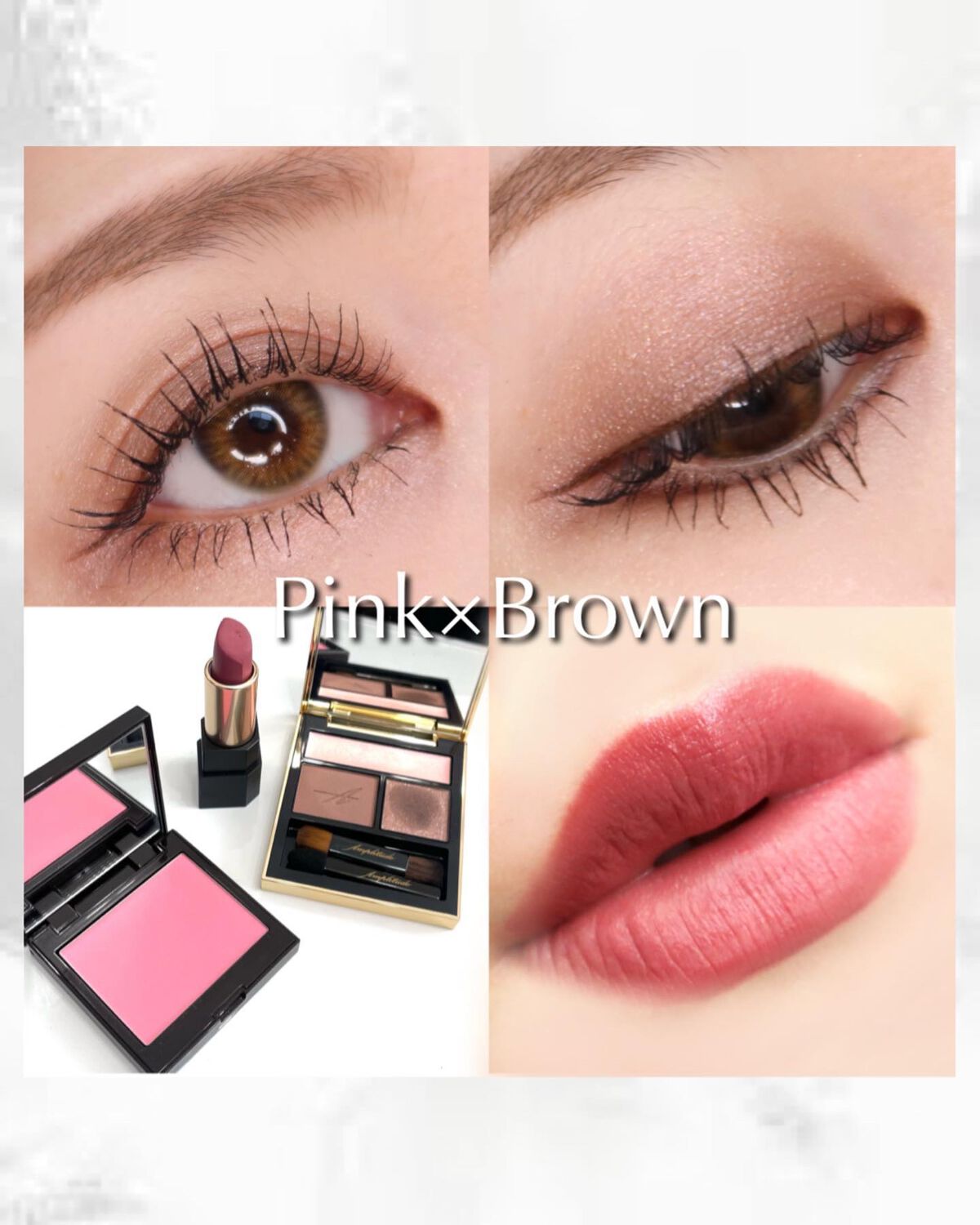 ブラッシュ カラー インフュージョン/ローラ メルシエ/パウダーチークを使ったクチコミ（1枚目）