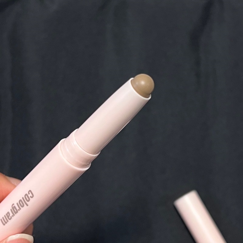 立体創造シェーディングスティック 02　COOL　TONE/Colorgram/シェーディングを使ったクチコミ（1枚目）