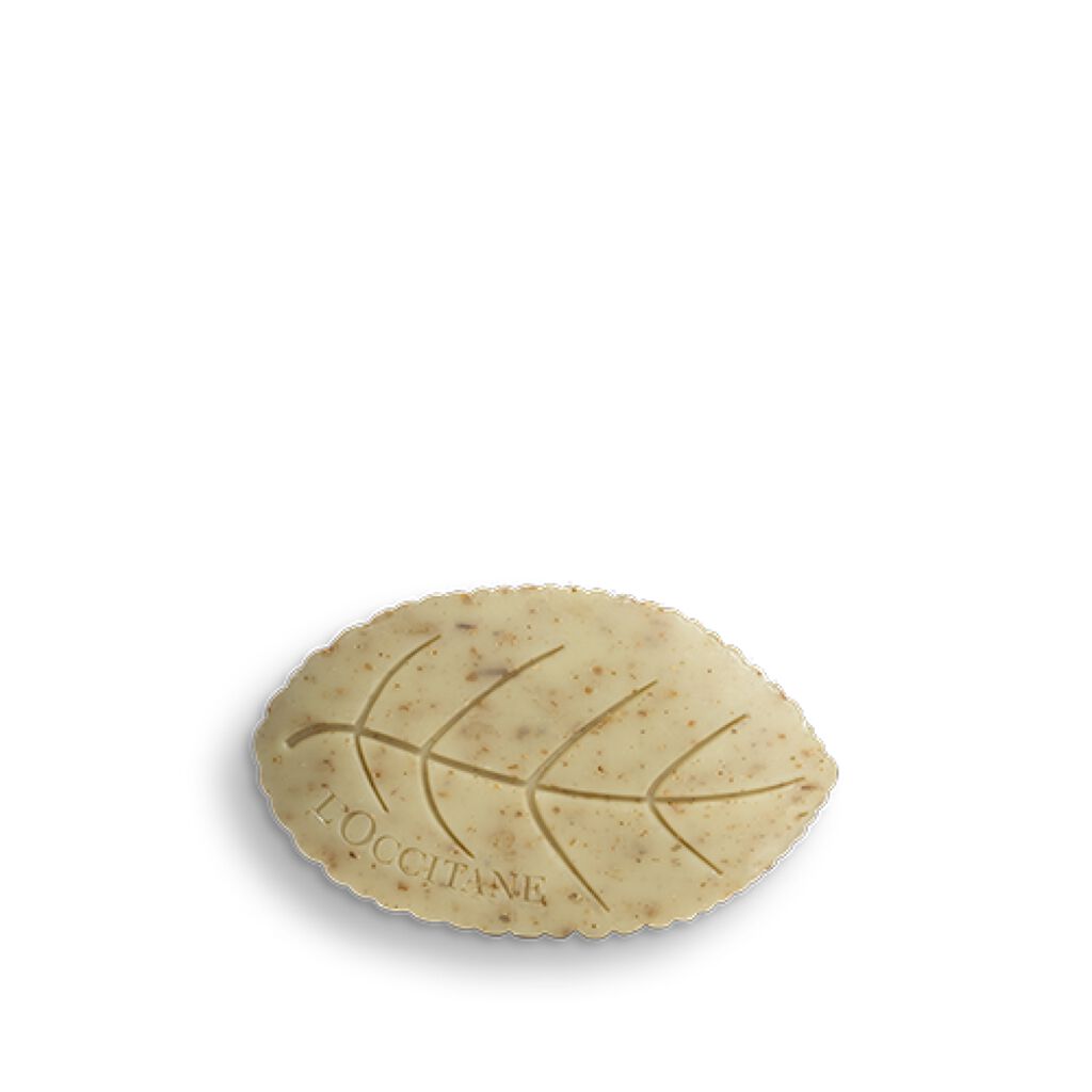 ヴァーベナ リーフソープ L'OCCITANE