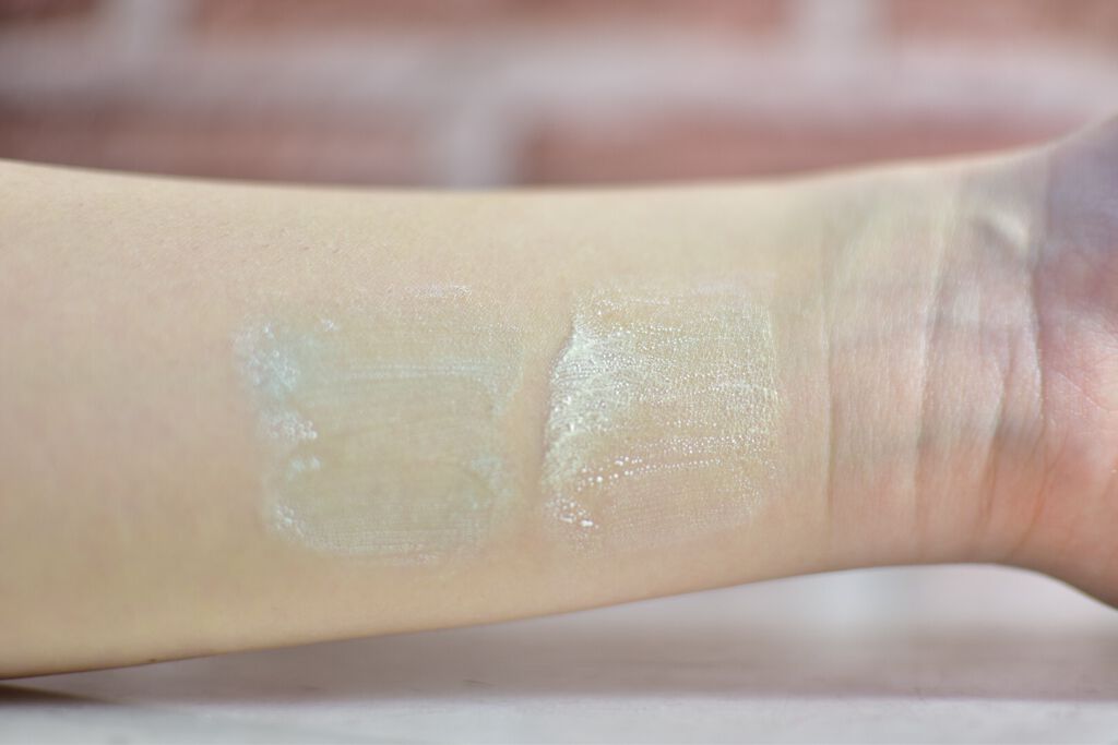 WHITE WHIPPING CREAM(ウユクリーム)/G9SKIN/化粧下地を使ったクチコミ（3枚目）