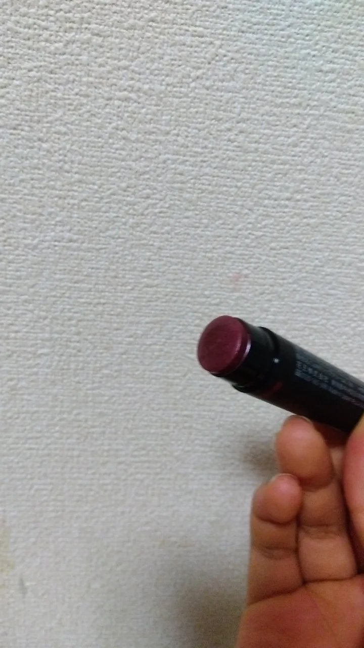 リップケア クリーム(美発色シリーズ)/キュレル/リップクリームを使ったクチコミ(3枚目)