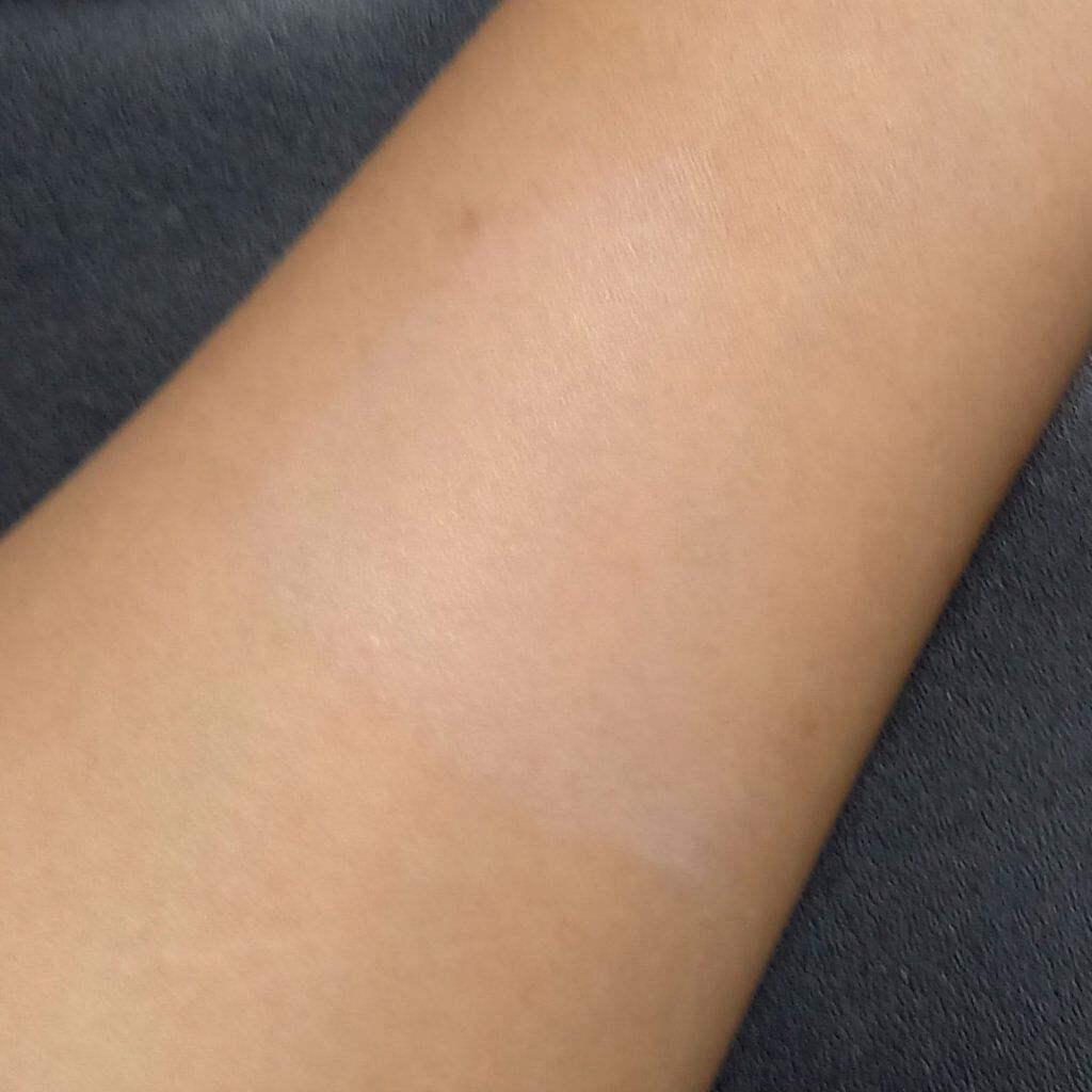 皮脂テカリ防止下地/CEZANNE/化粧下地を使ったクチコミ(3枚目)