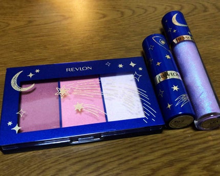 スーパー ラストラス リップスティック/REVLON/口紅を使ったクチコミ(1枚目)