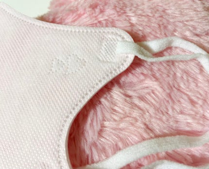 be-style 立体タイプ ふつうサイズ/白元アース/マスクを使ったクチコミ(5枚目)