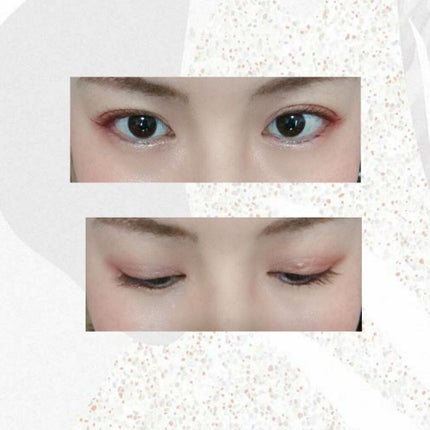 ラッシュフォーマー(カラー)/KATE/マスカラを使ったクチコミ(2枚目)