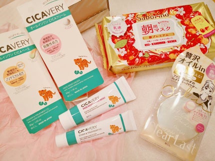 フェイスパウダー ハイカバー N 白肌オークル/クリアラスト/プレストパウダーを使ったクチコミ(2枚目)