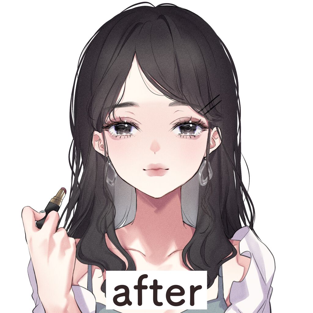 トーンアップアイシャドウ/CEZANNE/アイシャドウパレットを使ったクチコミ(7枚目)