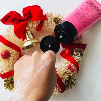 Fブレイククリーム/ESTHE GRANDE/ボディクリームを使ったクチコミ(4枚目)