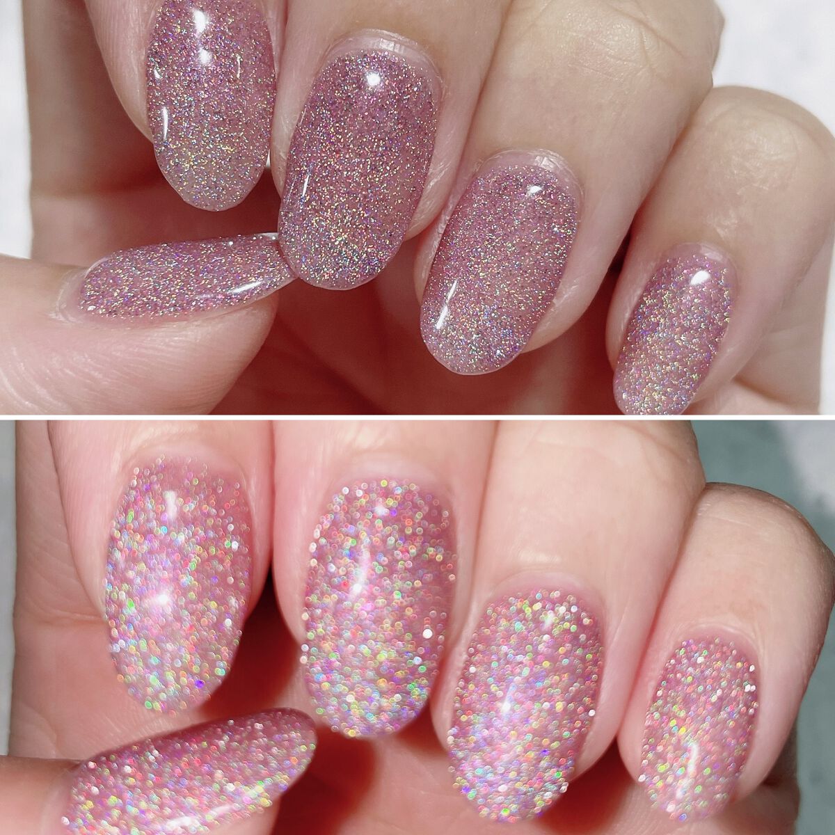 マグネットネイルのネイルデザイン】Flash Magnet Neil｜Mpetit Japan