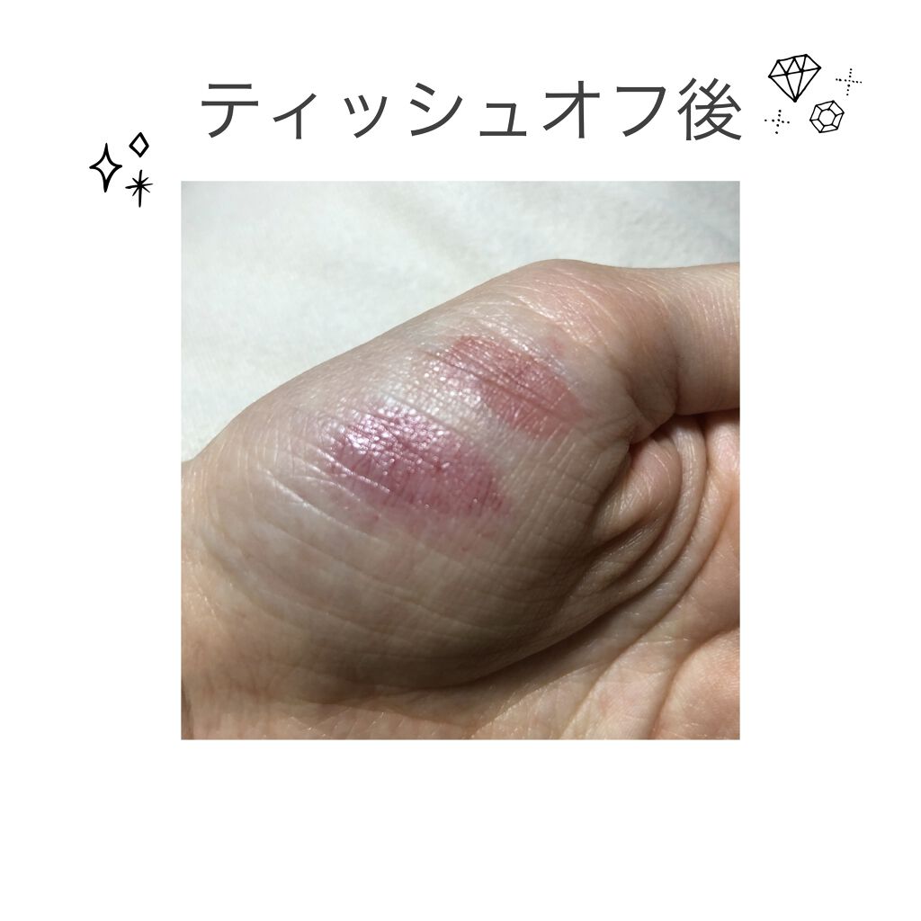 ルージュ ココ フラッシュ/CHANEL/口紅を使ったクチコミ（2枚目）