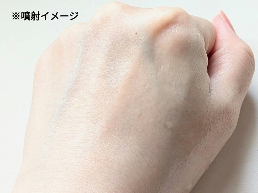 プライムプライマーセッティングフィクサー/BANILA CO/化粧下地を使ったクチコミ(6枚目)