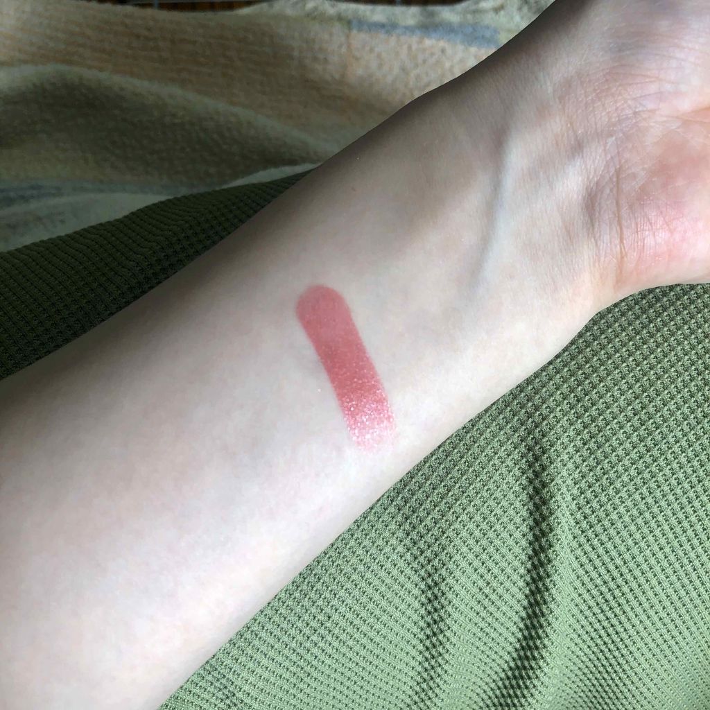 ドラマティックルージュN/マキアージュ/口紅を使ったクチコミ（2枚目）