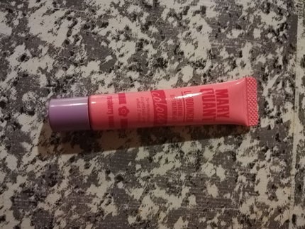 リップ バウンサー/MARY QUANT/リップ美容液を使ったクチコミ(1枚目)