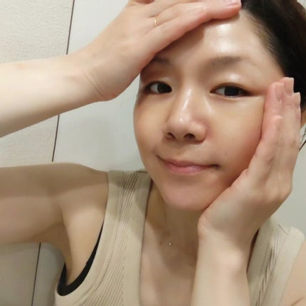 ローズミルク/ブルークレール/乳液を使ったクチコミ(4枚目)