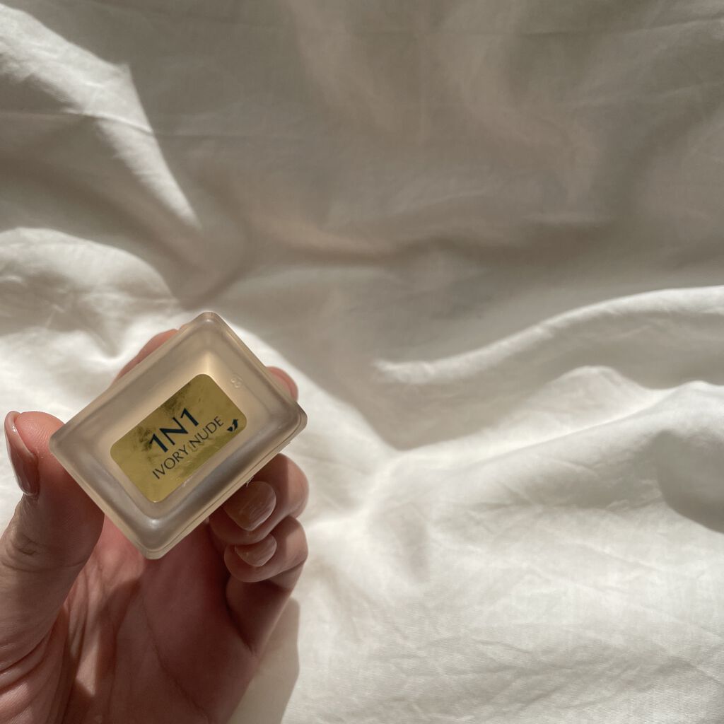 ダブル ウェア ステイ イン プレイス メークアップ /ESTEE LAUDER/リキッドファンデーションを使ったクチコミ（2枚目）