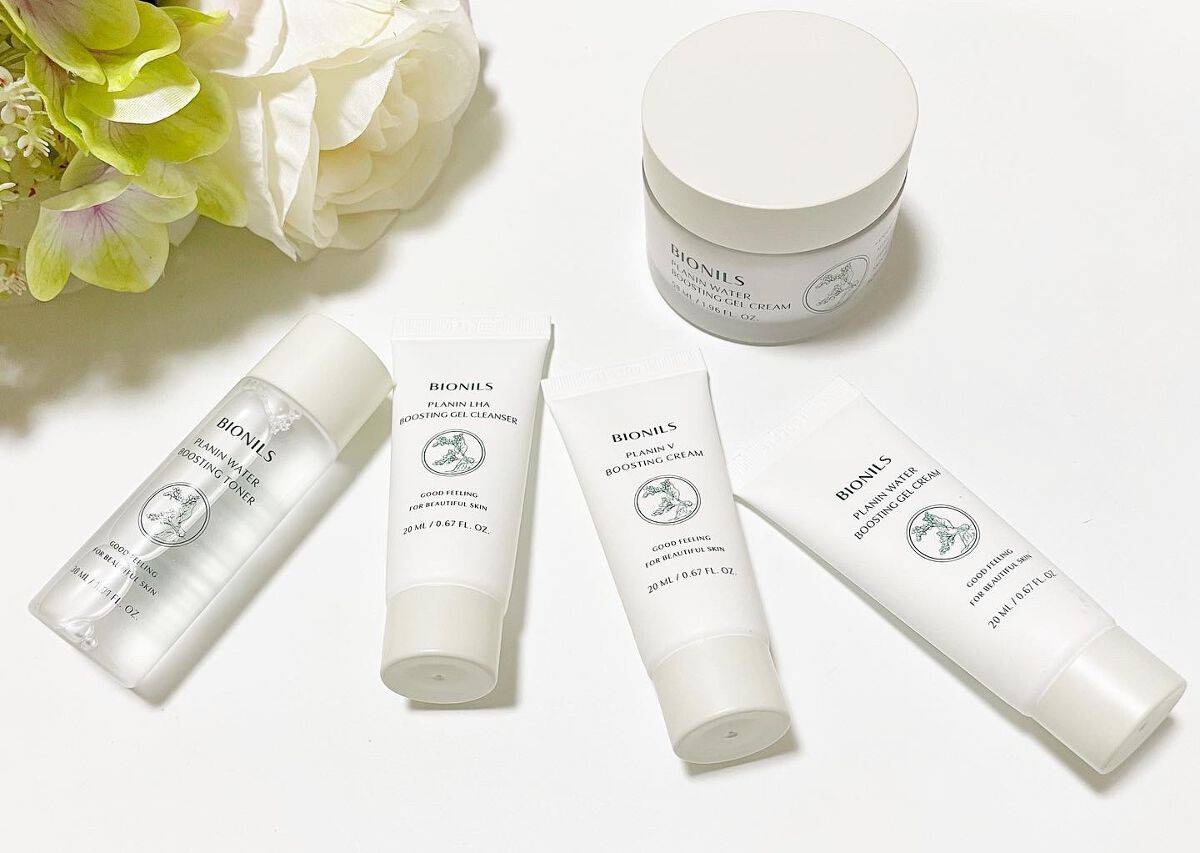 ひろぷー on LIPS 「植物の力で美しく、ときめく肌に導く新スキンケアブランド🌿BI..」(6枚目)