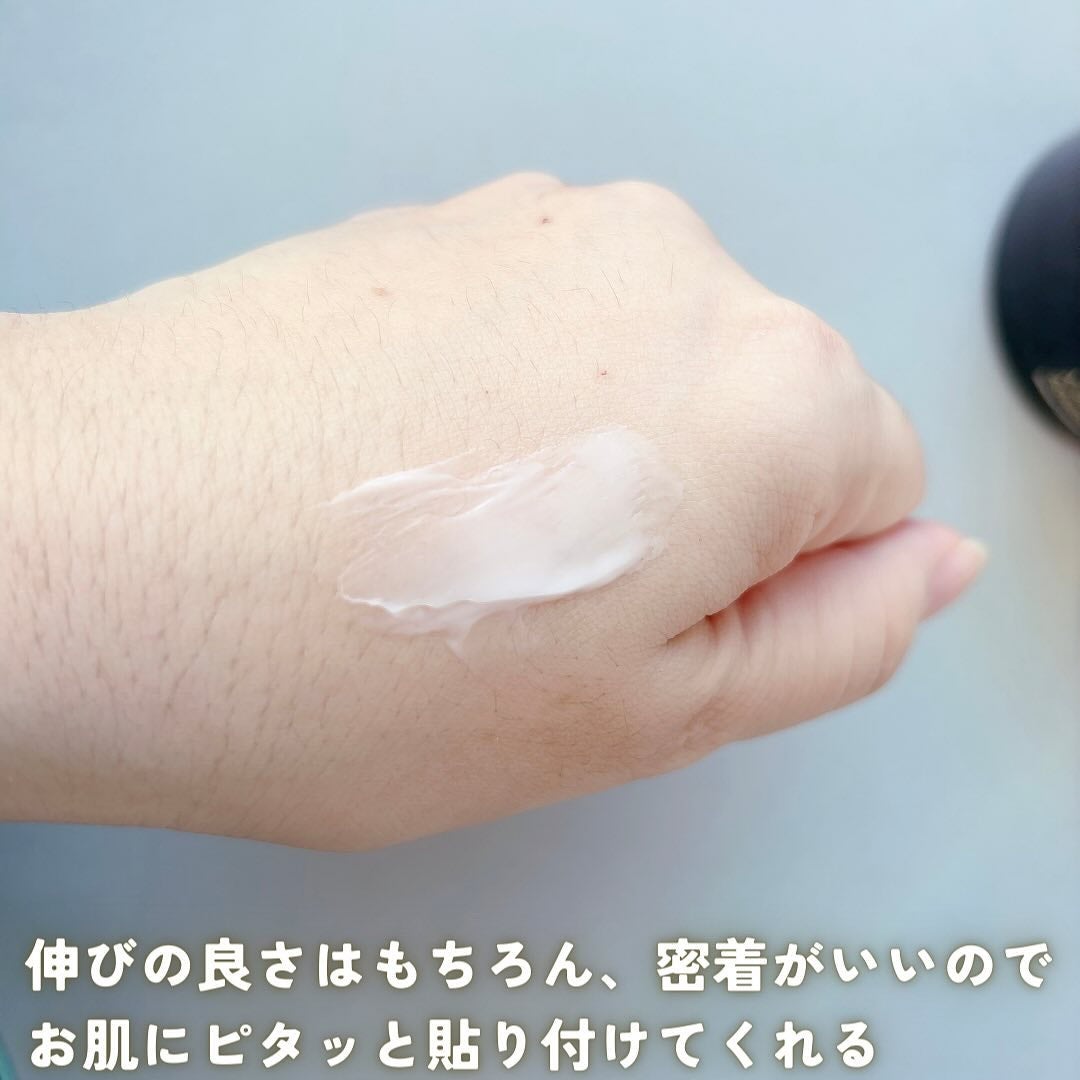 オバジX ダーマアドバンスドリフト/オバジ/フェイスクリームを使ったクチコミ(5枚目)