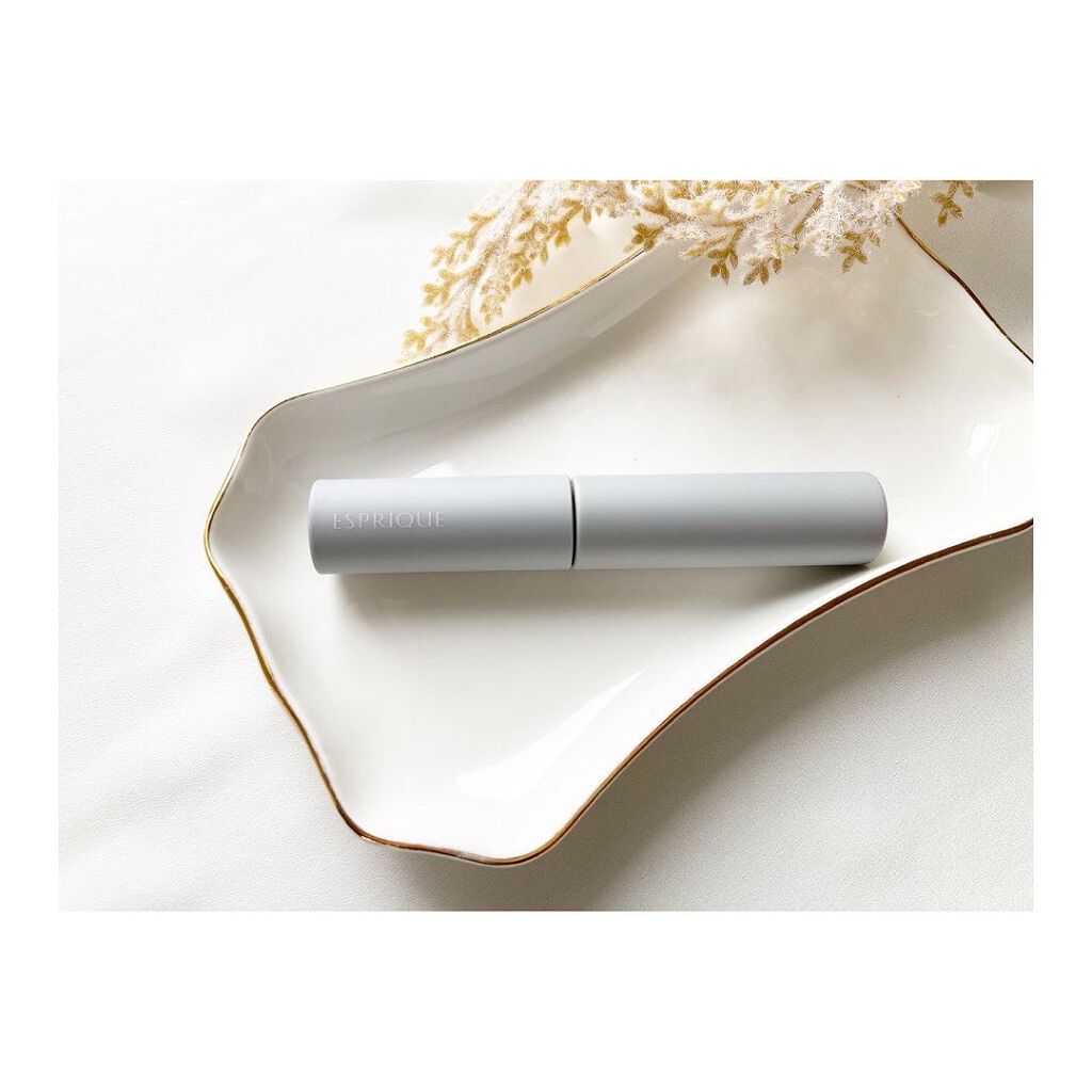 シフォンマット ルージュ/ESPRIQUE/口紅を使ったクチコミ（1枚目）