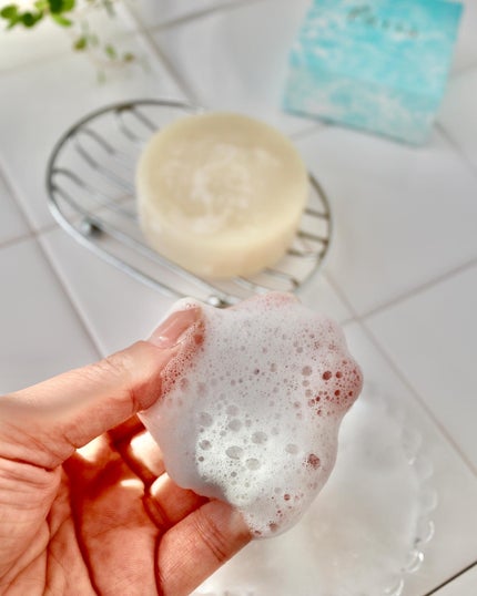 リファイメントクリーム/faria/フェイスクリームを使ったクチコミ(8枚目)