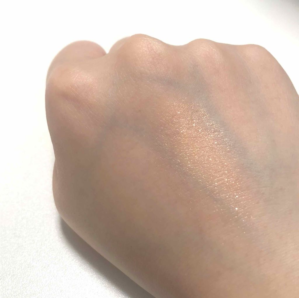 ベルベッティフィットカラーズ/キャンメイク/ジェル・クリームアイシャドウを使ったクチコミ(3枚目)