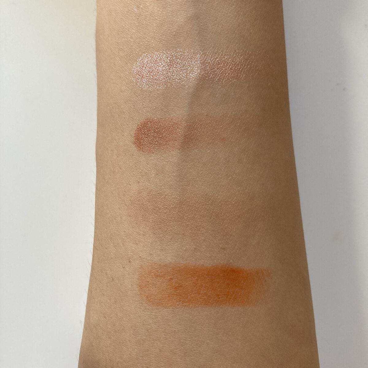 ルージュ アンリミテッド マット/shu uemura/口紅を使ったクチコミ（3枚目）