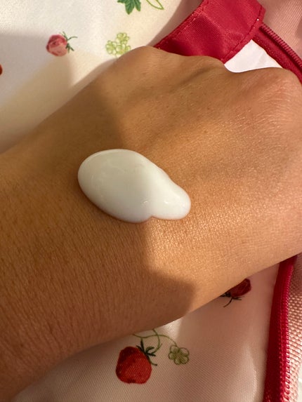 エクソソームミルク/soarsome/乳液を使ったクチコミ(2枚目)