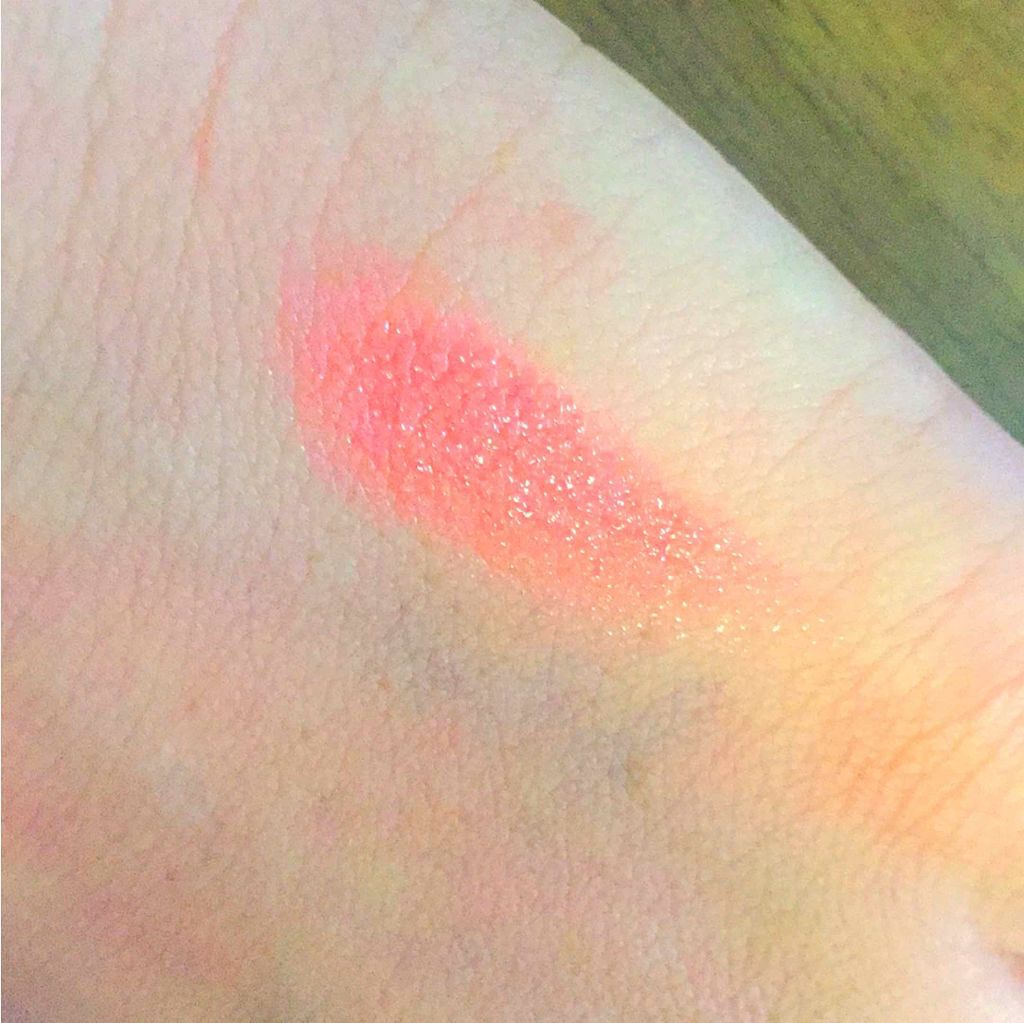 リップ フラッシュ/MAYBELLINE NEW YORK/口紅を使ったクチコミ（2枚目）