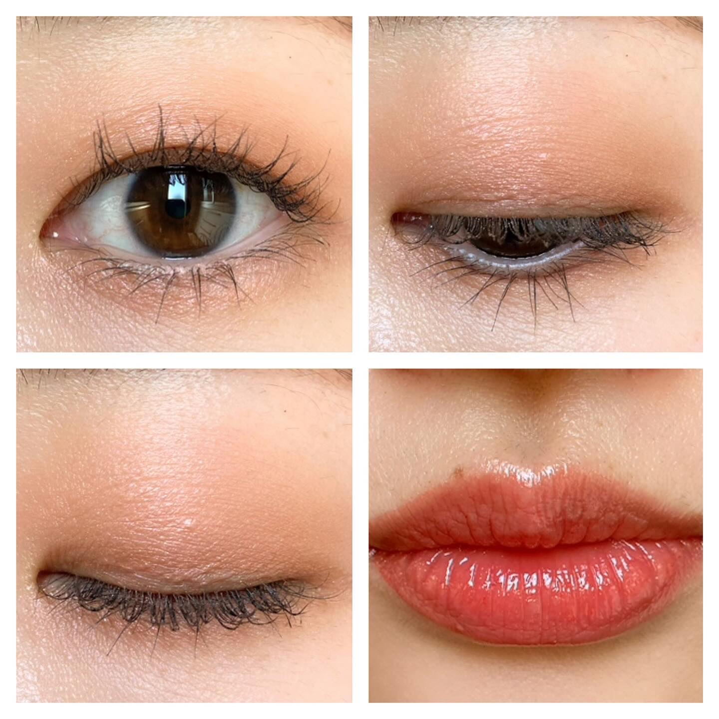 デザイニングブラウンアイズ/KATE/アイシャドウパレットを使ったクチコミ（2枚目）