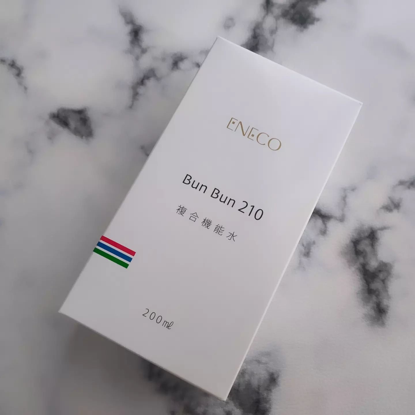 試してみた】ENECO bunbun210 複合機能水の効果・肌質別の口コミ