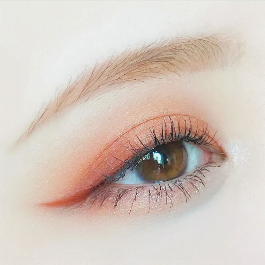 モテマスカラ リペア Lo(ロング)/UZU BY FLOWFUSHI/マスカラ下地を使ったクチコミ（3枚目）