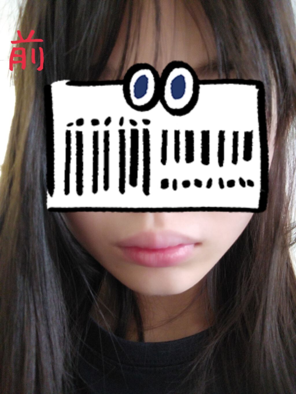 ディアダーリン ウォータージェルティント/ETUDE/リップティントを使ったクチコミ（3枚目）