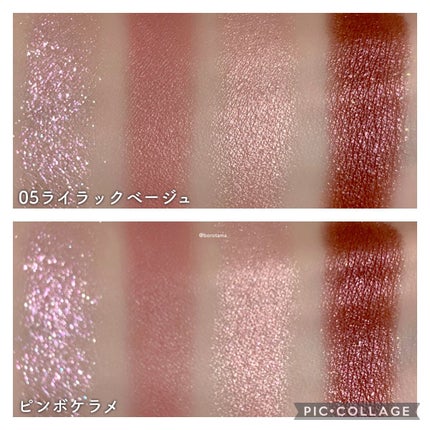 HXZカールラングボリュームマスカラ/HEXZE(ヘックスゼ)/マスカラを使ったクチコミ(7枚目)