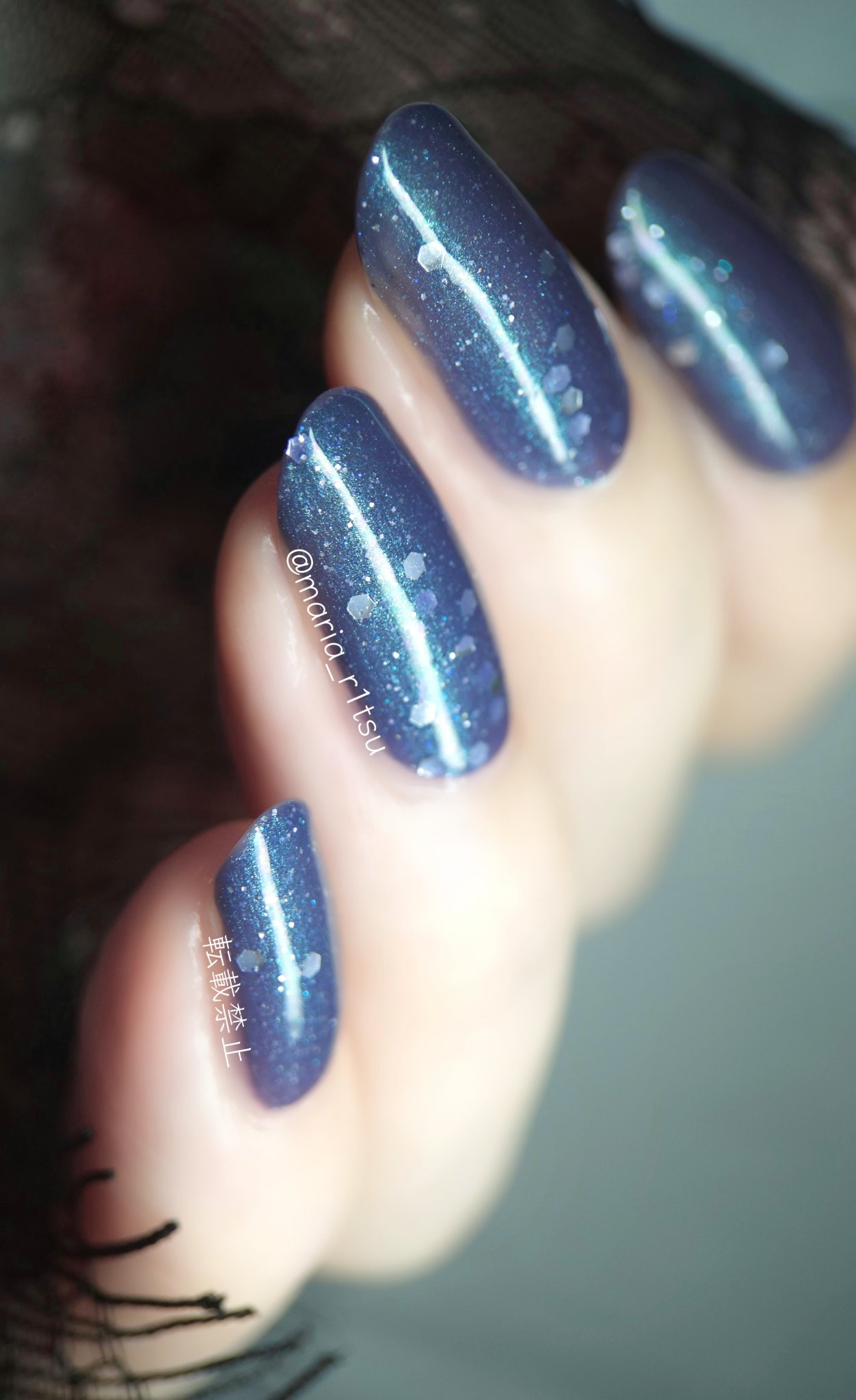 ミト　ネイルカラー/MITO TOKYO/マニキュアを使ったクチコミ（1枚目）