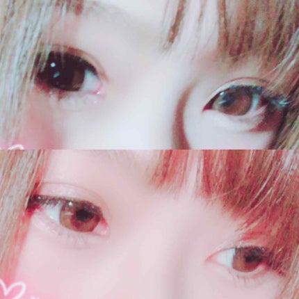 FLANMY 1day/FLANMY/ワンデー(1DAY)カラコンを使ったクチコミ(3枚目)