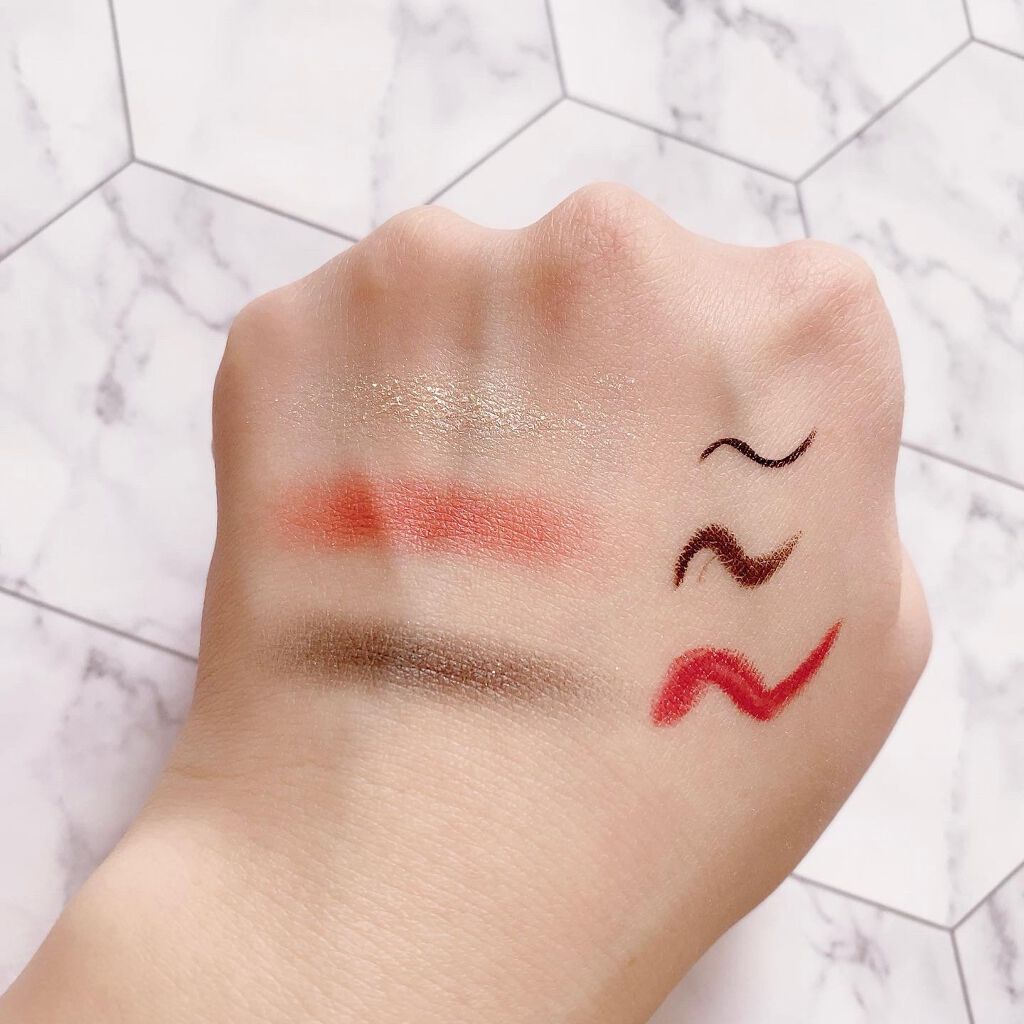 ウォータリー バーム /RIMEDO /クレンジングバームを使ったクチコミ(4枚目)