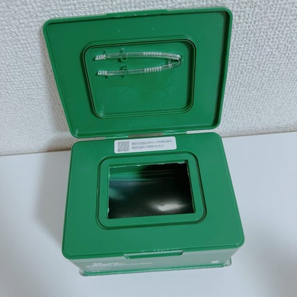 CICA デイリースージングマスク/VT/シートマスク・パックを使ったクチコミ(2枚目)