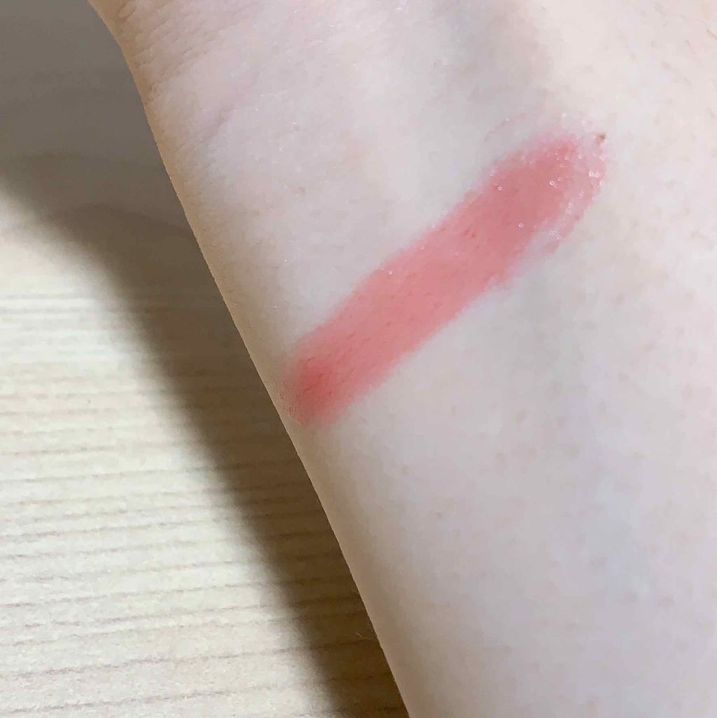 オペラ リップティント N/OPERA/リップティントを使ったクチコミ（2枚目）