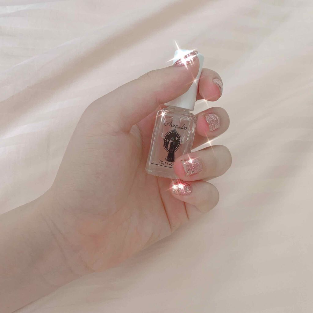 プレイネイル #045/ETUDE/マニキュアを使ったクチコミ（2枚目）