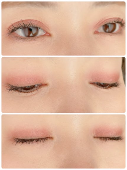 【旧】ディオールスキン ルージュ ブラッシュ/Dior/パウダーチークを使ったクチコミ(2枚目)