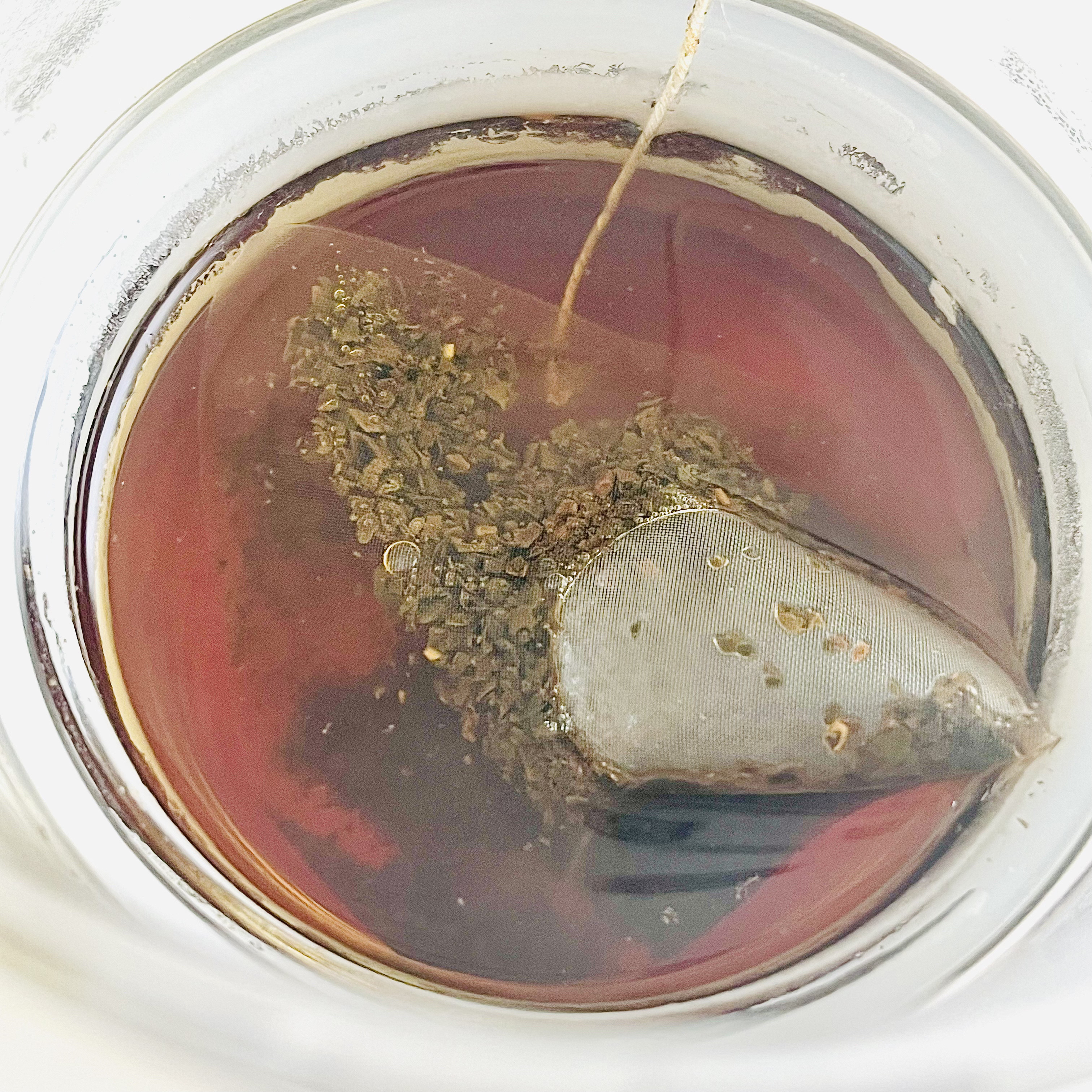 川根紅茶/緑香園/ドリンクを使ったクチコミ（2枚目）