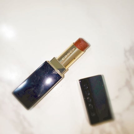 モイスチャー リッチ リップスティック/SUQQU/口紅を使ったクチコミ(1枚目)