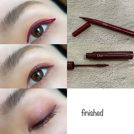 クワッドアイシャドー/NARS/アイシャドウパレットを使ったクチコミ(5枚目)