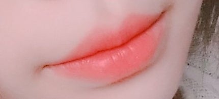 カラーセンセーショナル リップスティック C/MAYBELLINE NEW YORK/口紅を使ったクチコミ(2枚目)