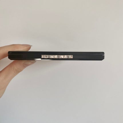 ドラマティックフェイスパウダー/マキアージュ/プレストパウダーを使ったクチコミ(2枚目)