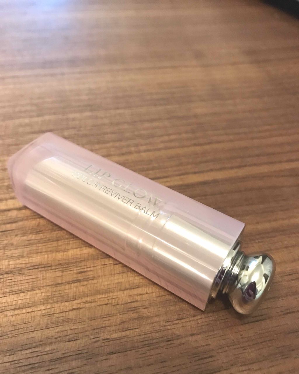 ディオール アディクト リップ グロウ マックス/Dior/口紅を使ったクチコミ(2枚目)